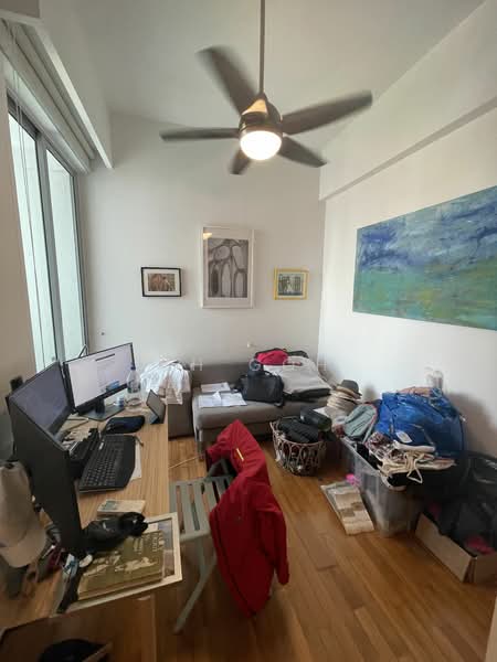 Leonie Hill Residences, 1 Leonie Hill Road, 2 Bedrooms, 1,141 sqft, Apartment For Rent, by MH Goh, 20849146 - PropertyGuru.com.sg