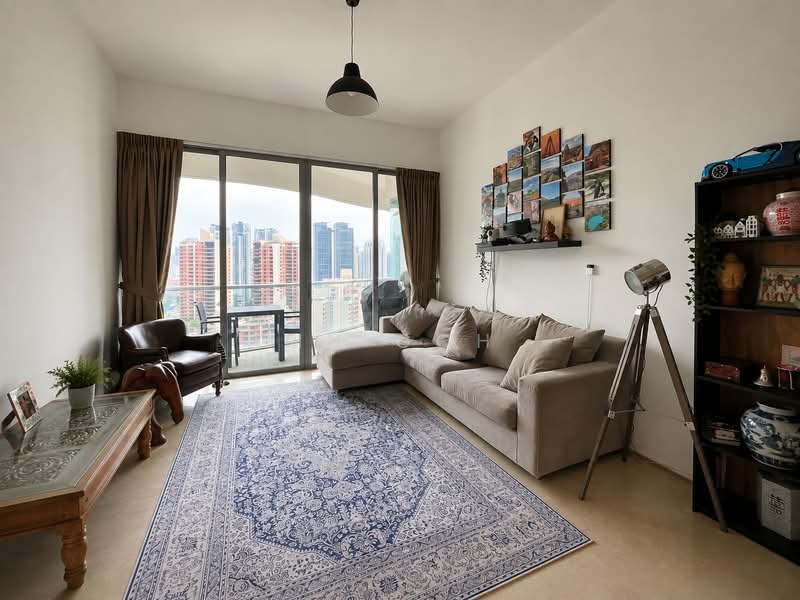 Leonie Hill Residences, 1 Leonie Hill Road, Orchard / River Valley, 2 Bedrooms, 1,141 sqft, Apartment For Rent, by MH Goh, 20849146 - PropertyGuru.com.sg