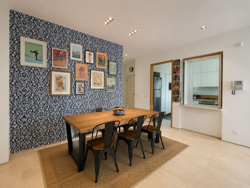 Leonie Hill Residences, 1 Leonie Hill Road, Orchard / River Valley, 2 Bedrooms, 1,141 sqft, Apartment For Rent, by MH Goh, 20849146 - PropertyGuru.com.sg