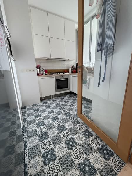 Leonie Hill Residences, 1 Leonie Hill Road, Orchard / River Valley, 2 Bedrooms, 1,141 sqft, Apartment For Rent, by MH Goh, 20849146 - PropertyGuru.com.sg