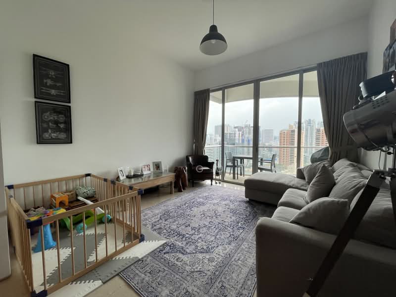 Leonie Hill Residences, 1 Leonie Hill Road, Orchard / River Valley, 2 Bedrooms, 1,141 sqft, Apartment For Rent, by MH Goh, 20849146 - PropertyGuru.com.sg
