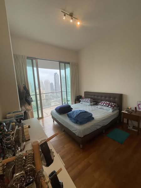 Leonie Hill Residences, 1 Leonie Hill Road, Orchard / River Valley, 2 Bedrooms, 1,141 sqft, Apartment For Rent, by MH Goh, 20849146 - PropertyGuru.com.sg