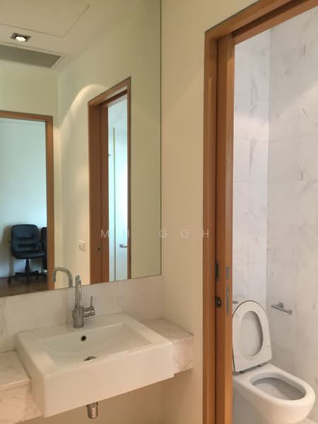 Leonie Hill Residences, 1 Leonie Hill Road, 2 Bedrooms, 1,141 sqft, Apartment For Rent, by MH Goh, 20849146 - PropertyGuru.com.sg