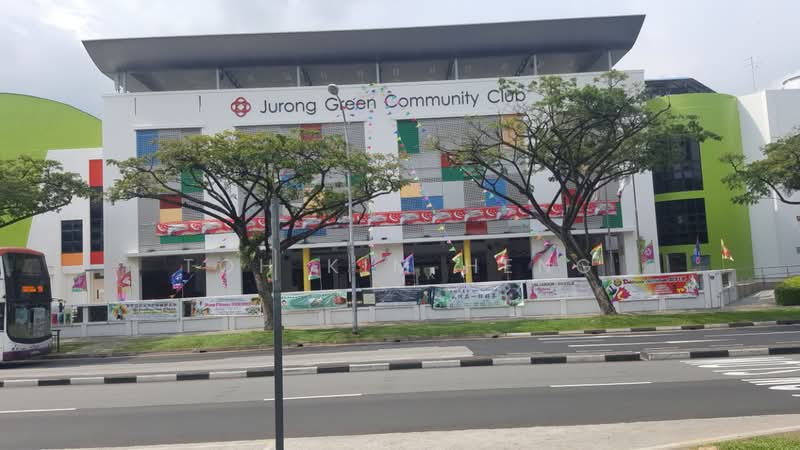 492 Jurong West Street 41, 492 Jurong West Street 41, 680 sqft, Shop / Shophouse For Rent, by Toh Kim Heng, 20849477 - CommercialGuru.com.sg