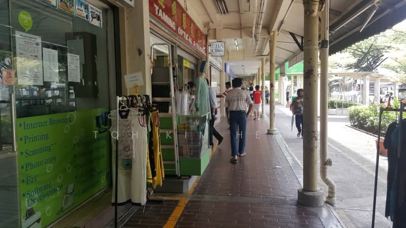 492 Jurong West Street 41, 492 Jurong West Street 41, 680 sqft, Shop / Shophouse For Rent, by Toh Kim Heng, 20849477 - CommercialGuru.com.sg