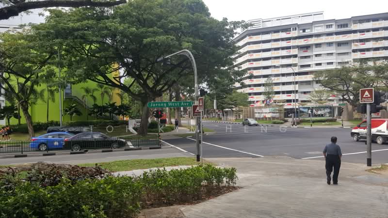 492 Jurong West Street 41, 492 Jurong West Street 41, 680 sqft, Shop / Shophouse For Rent, by Toh Kim Heng, 20849477 - CommercialGuru.com.sg