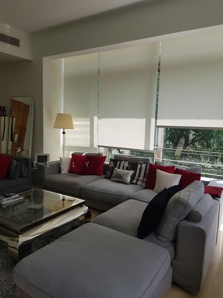 The Loft, 22 Nassim Hill, 2 Bedrooms, 1,152 sqft, Condominium For Rent, by Kelly Ang PC, 20849707 - PropertyGuru.com.sg