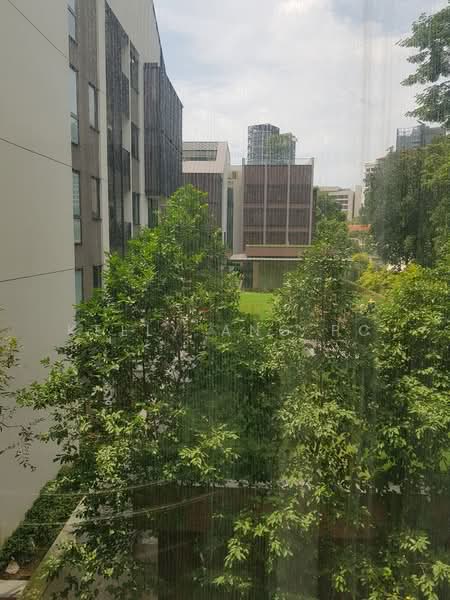 The Loft, 22 Nassim Hill, 2 Bedrooms, 1,152 sqft, Condominium For Rent, by Kelly Ang PC, 20849707 - PropertyGuru.com.sg