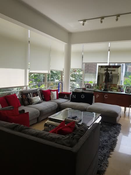 The Loft, 22 Nassim Hill, 2 Bedrooms, 1,152 sqft, Condominium For Rent, by Kelly Ang PC, 20849707 - PropertyGuru.com.sg