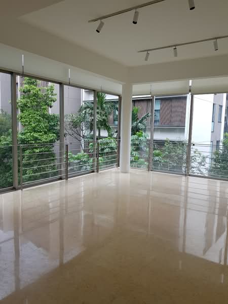 The Loft, 22 Nassim Hill, 2 Bedrooms, 1,152 sqft, Condominium For Rent, by Kelly Ang PC, 20849707 - PropertyGuru.com.sg