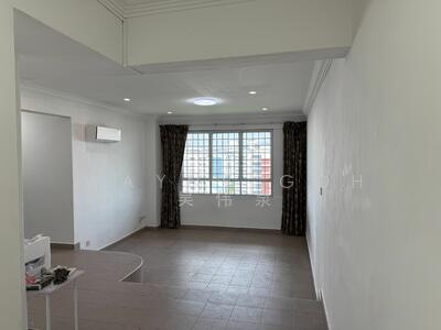 For Rent - Escada View