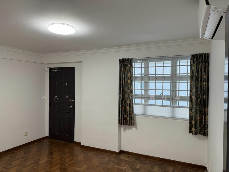 For Rent - Escada View