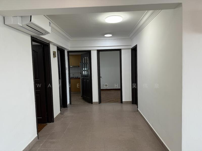 For Rent - Escada View