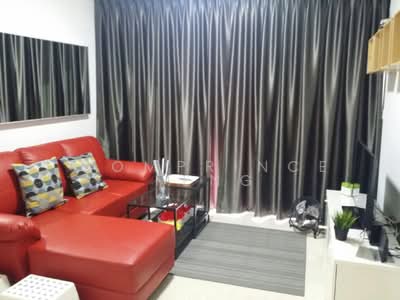 For Rent - Palm Isles