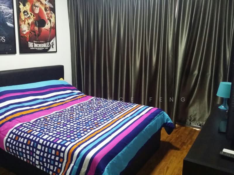 Palm Isles, 32 Flora Drive, 2 Bedrooms, 786 sqft, Condominium For Rent, by Comprince Feng 冯标刚, 20850061 - PropertyGuru.com.sg