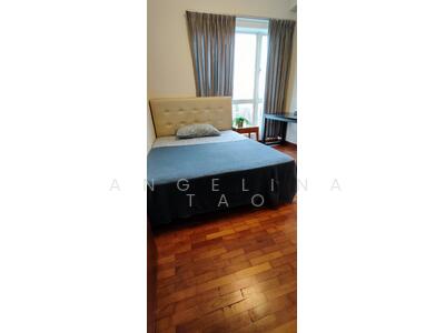 For Rent - Burlington Square