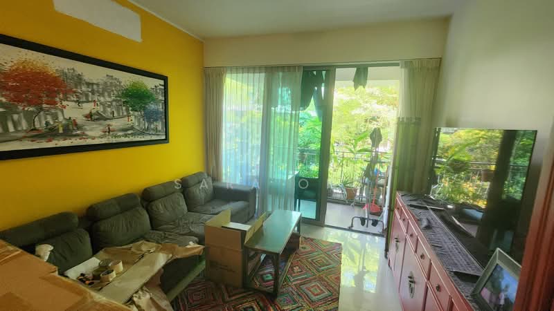 ClementiWoods Condominium, 82 West Coast Road, 3 Bedrooms, 1,076 sqft, Condominium For Rent, by Sara Ong, 20850071 - PropertyGuru.com.sg