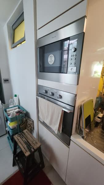 ClementiWoods Condominium, 82 West Coast Road, 3 Bedrooms, 1,076 sqft, Condominium For Rent, by Sara Ong, 20850071 - PropertyGuru.com.sg