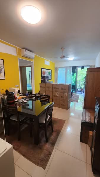 For Rent - ClementiWoods Condominium