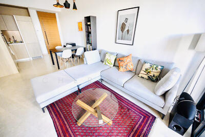 For Rent - DUO Residences