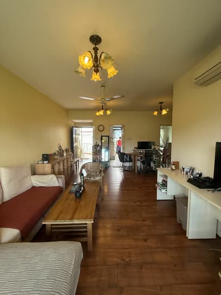 West Bay Condo, 50 West Coast Crescent, 2 Bedrooms, 937 sqft, Condominium For Rent, by Florence Zheng Zhen, 20850350 - PropertyGuru.com.sg