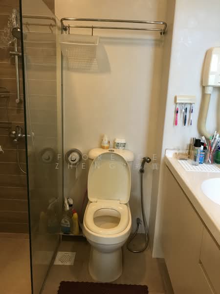 West Bay Condo, 50 West Coast Crescent, 2 Bedrooms, 937 sqft, Condominium For Rent, by Florence Zheng Zhen, 20850350 - PropertyGuru.com.sg