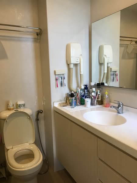 West Bay Condo, 50 West Coast Crescent, 2 Bedrooms, 937 sqft, Condominium For Rent, by Florence Zheng Zhen, 20850350 - PropertyGuru.com.sg