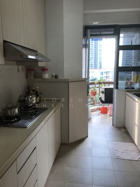 West Bay Condo, 50 West Coast Crescent, 2 Bedrooms, 937 sqft, Condominium For Rent, by Florence Zheng Zhen, 20850350 - PropertyGuru.com.sg