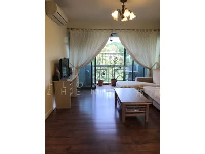 For Rent - West Bay Condo