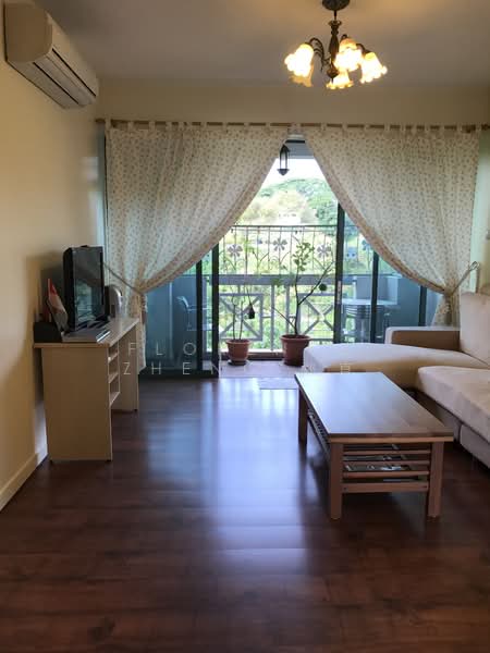 West Bay Condo, 50 West Coast Crescent, 2 Bedrooms, 937 sqft, Condominium For Rent, by Florence Zheng Zhen, 20850350 - PropertyGuru.com.sg