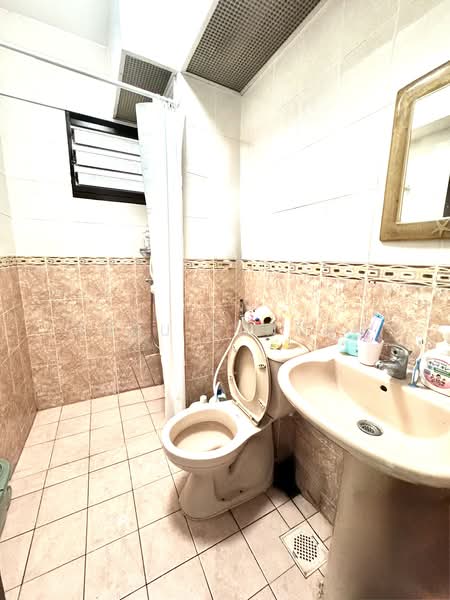 462 Clementi Avenue 3, 462 Clementi Avenue 3, 3 Bedrooms, 964 sqft, HDB Flat For Rent, by Anbu Kannan, 20850527 - PropertyGuru.com.sg