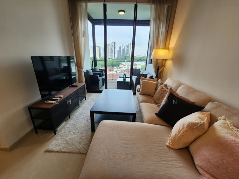 The Crest, 101 Prince Charles Crescent, 2 Bedrooms, 861 sqft, Condominium For Rent, by Cheraine Tan, 20850716 - PropertyGuru.com.sg