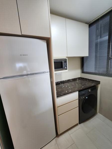 The Crest, 101 Prince Charles Crescent, 2 Bedrooms, 861 sqft, Condominium For Rent, by Cheraine Tan, 20850716 - PropertyGuru.com.sg