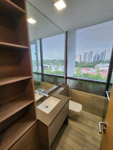 The Crest, 101 Prince Charles Crescent, 2 Bedrooms, 861 sqft, Condominium For Rent, by Cheraine Tan, 20850716 - PropertyGuru.com.sg