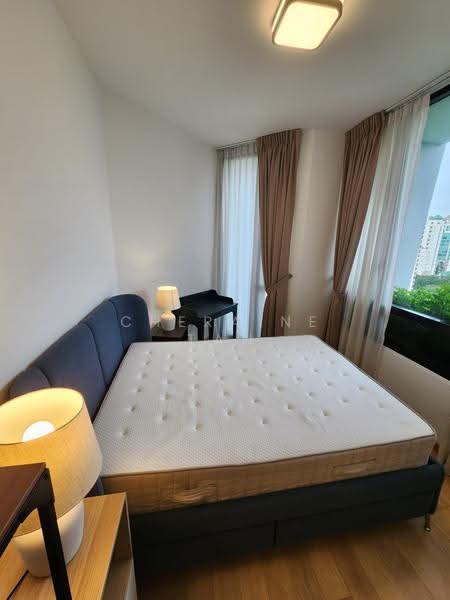 The Crest, 101 Prince Charles Crescent, 2 Bedrooms, 861 sqft, Condominium For Rent, by Cheraine Tan, 20850716 - PropertyGuru.com.sg