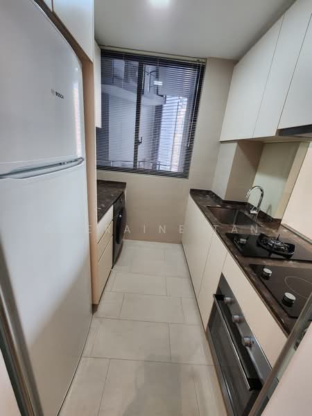 The Crest, 101 Prince Charles Crescent, 2 Bedrooms, 861 sqft, Condominium For Rent, by Cheraine Tan, 20850716 - PropertyGuru.com.sg