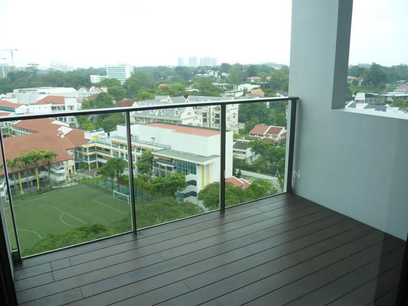 The Crest, 101 Prince Charles Crescent, 2 Bedrooms, 861 sqft, Condominium For Rent, by Cheraine Tan, 20850716 - PropertyGuru.com.sg