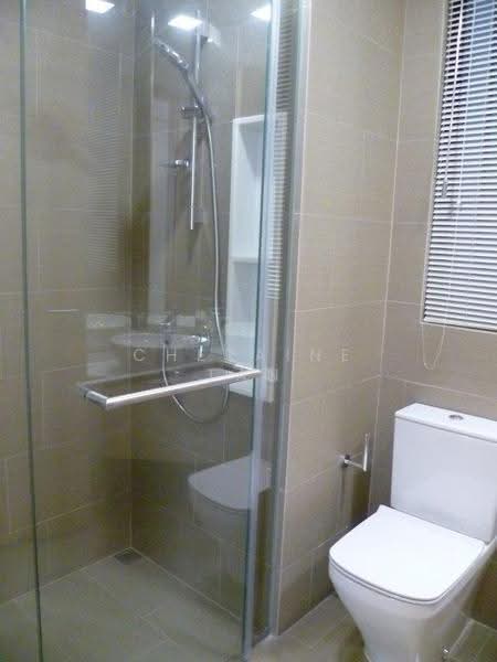 The Crest, 101 Prince Charles Crescent, 2 Bedrooms, 861 sqft, Condominium For Rent, by Cheraine Tan, 20850716 - PropertyGuru.com.sg