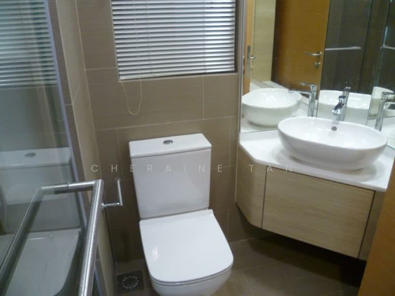 The Crest, 101 Prince Charles Crescent, 2 Bedrooms, 861 sqft, Condominium For Rent, by Cheraine Tan, 20850716 - PropertyGuru.com.sg