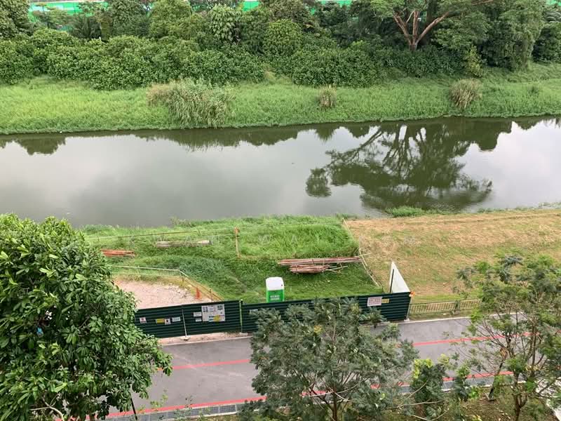 Waterfront @ Faber, 42 Faber Walk, 3 Bedrooms, 1,066 sqft, Apartment For Rent, by Kwan Wai Kim, 20851100 - PropertyGuru.com.sg