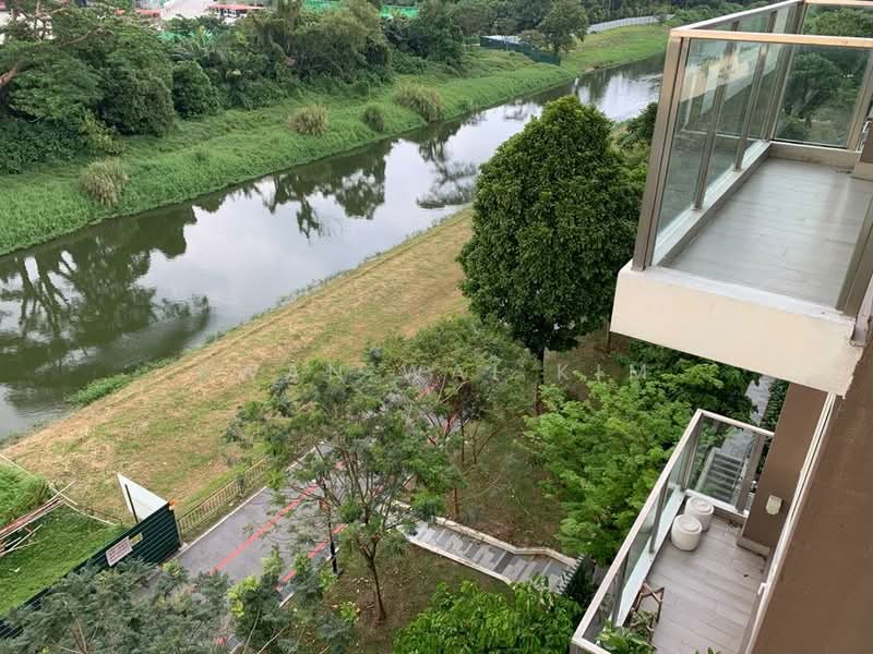 Waterfront @ Faber, 42 Faber Walk, 3 Bedrooms, 1,066 sqft, Apartment For Rent, by Kwan Wai Kim, 20851100 - PropertyGuru.com.sg