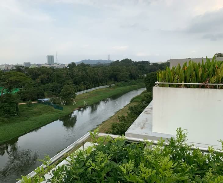 Waterfront @ Faber, 42 Faber Walk, 3 Bedrooms, 1,066 sqft, Apartment For Rent, by Kwan Wai Kim, 20851100 - PropertyGuru.com.sg