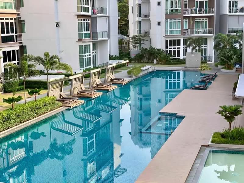 Waterfront @ Faber, 42 Faber Walk, 3 Bedrooms, 1,066 sqft, Apartment For Rent, by Kwan Wai Kim, 20851100 - PropertyGuru.com.sg