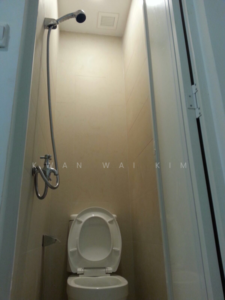 Waterfront @ Faber, 42 Faber Walk, 3 Bedrooms, 1,066 sqft, Apartment For Rent, by Kwan Wai Kim, 20851100 - PropertyGuru.com.sg