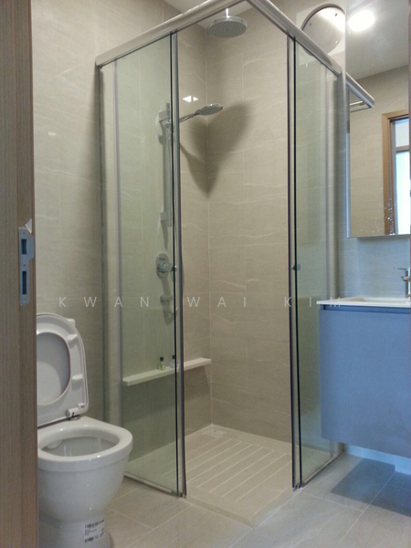 Waterfront @ Faber, 42 Faber Walk, 3 Bedrooms, 1,066 sqft, Apartment For Rent, by Kwan Wai Kim, 20851100 - PropertyGuru.com.sg