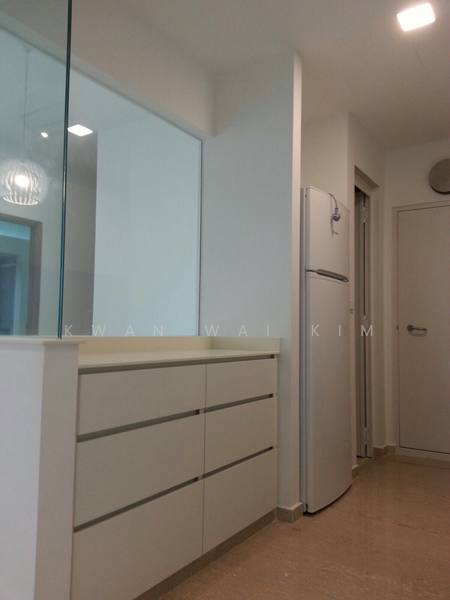 Waterfront @ Faber, 42 Faber Walk, 3 Bedrooms, 1,066 sqft, Apartment For Rent, by Kwan Wai Kim, 20851100 - PropertyGuru.com.sg