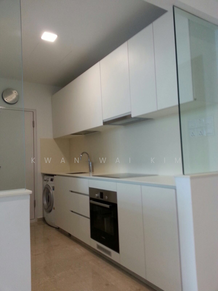 Waterfront @ Faber, 42 Faber Walk, 3 Bedrooms, 1,066 sqft, Apartment For Rent, by Kwan Wai Kim, 20851100 - PropertyGuru.com.sg