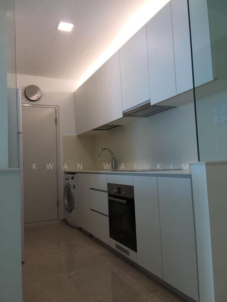 Waterfront @ Faber, 42 Faber Walk, 3 Bedrooms, 1,066 sqft, Apartment For Rent, by Kwan Wai Kim, 20851100 - PropertyGuru.com.sg