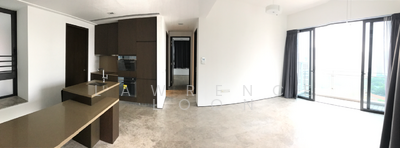 For Rent - Centennia Suites