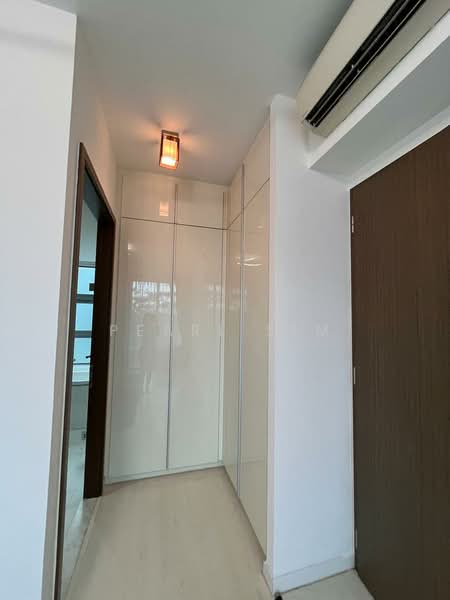 Hundred Trees, 89 West Coast Drive, 4 Bedrooms, 1,475 sqft, Condominium For Rent, by Pearl Sim, 20852247 - Master Bedroom - PropertyGuru.com.sg